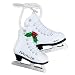 Ice Skates Ornament