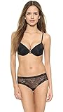 Natori Women's Pure Luxe Push-Up Contour Bra