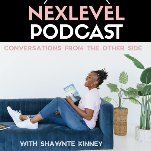 NexLevel Podcast Conversations from the Other Side Titelbild