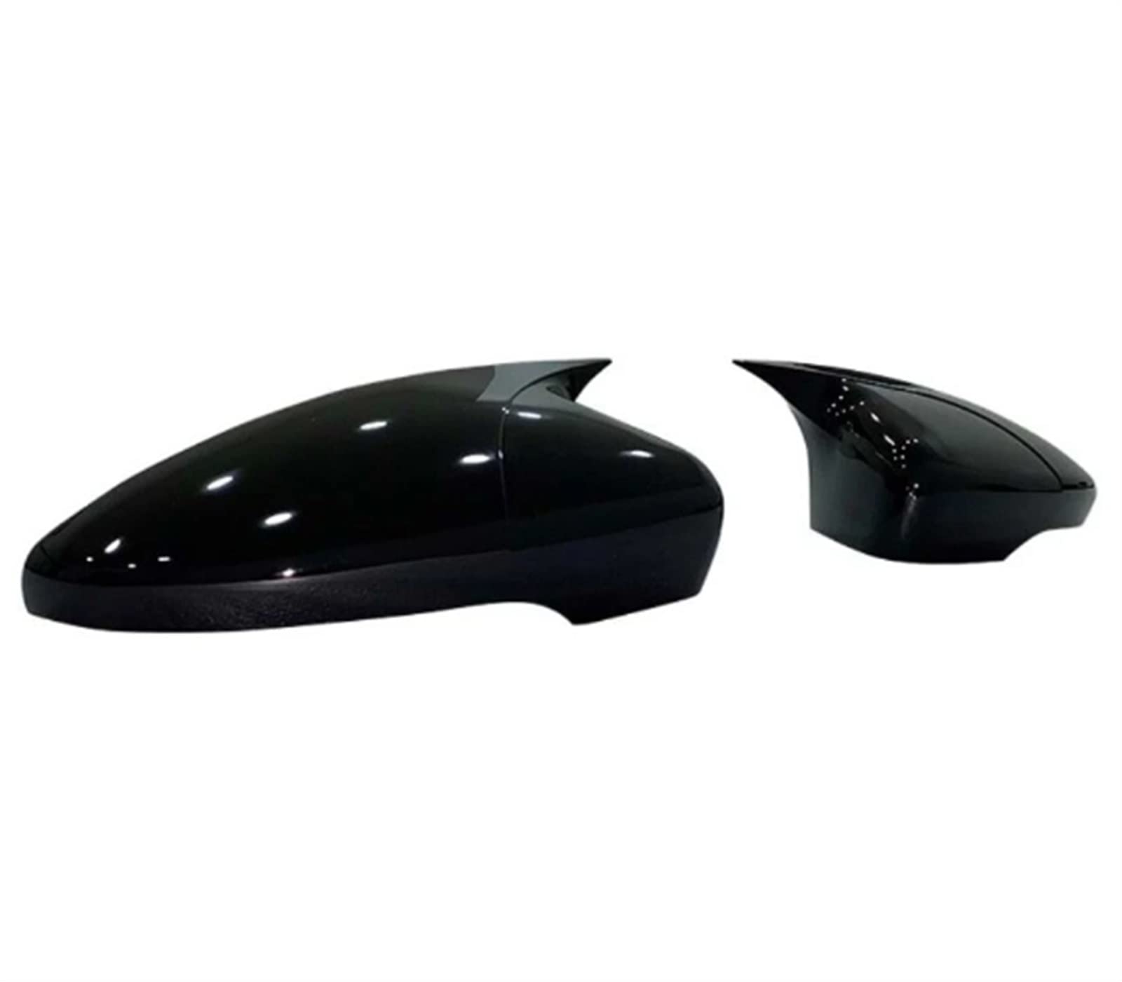 Coque de rétroviseur intérieur VW Scirocco protection habitacle