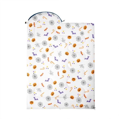 Erosebridal Bats Sleeping Bag miniatura 2
