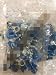1 piece 4470-LCK-1/8-PK-6-