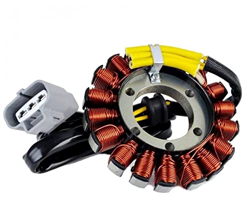 Alternador de Corriente válido para KT-M 1290 Super Adventure S (2018-2019)