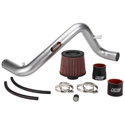 DC Sports CAI6006 High Performance Cold Air Intake System - Fits: 95-01 Integra