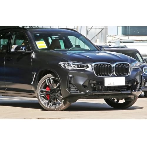 Rejilla delantera de repuesto para BMW X4 G02 y X3 sDrive20i xDrive20i 5