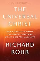 Algopix Similar Product 11 - The Universal Christ How a Forgotten