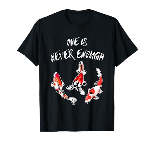 One Is Never Enough � ���{���p�f�U�C�� T�V���c