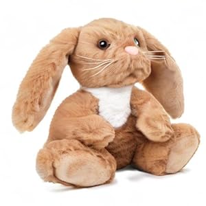 Bearingtonlilbennytherabbitplush6inchstuffedbunnyrabbitsmalleasterstuffedanimals Urban Country Home Decor Bearington lil benny the rabbit plush 6 inch stuffed bunny rabbit small easter stuffed animals urban country home decor
