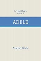 Adele 1519103050 Book Cover