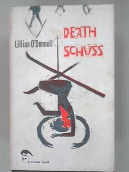 Hardcover Death Schuss [Unknown] Book