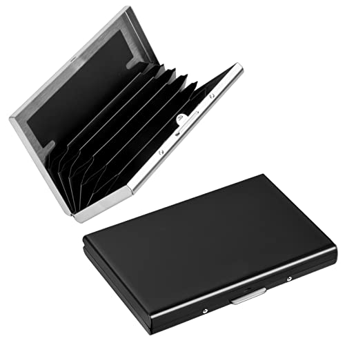 Portefeuille métallique rfid - France