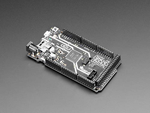 Adafruit Grand Central M4 Express featuring the SAMD51 (4064)