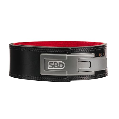 SBD 13mm Powerlifting Belt
