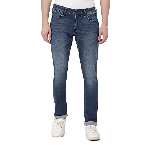 Image of Wrangler Men's Skinny Jeans