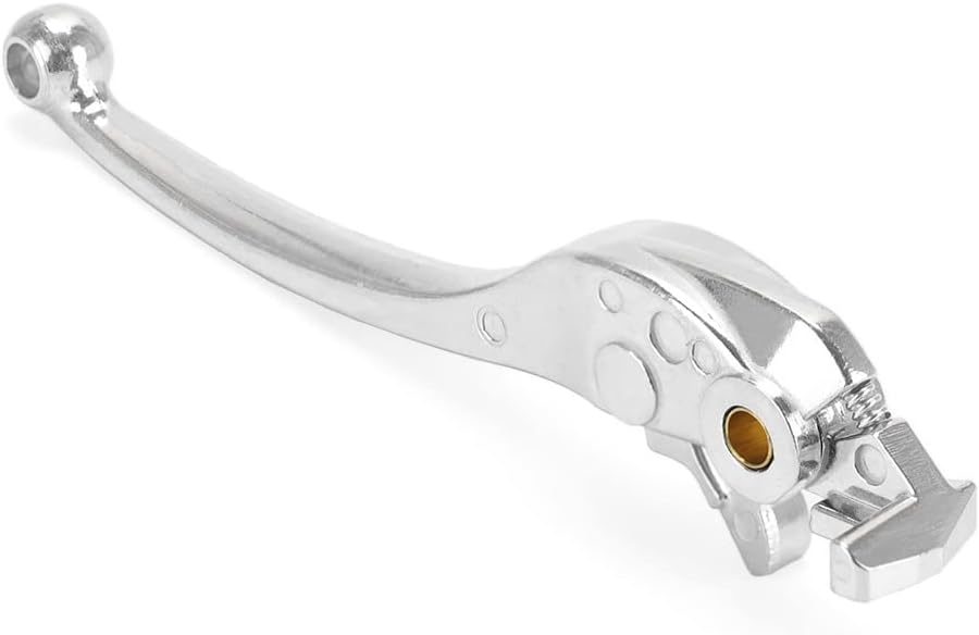 Right Front Brake Handle Lever Aluminum for Honda CBR500R NC700S NC 750X/DCT Motorbike Conversion Brake Handlebar Pulle