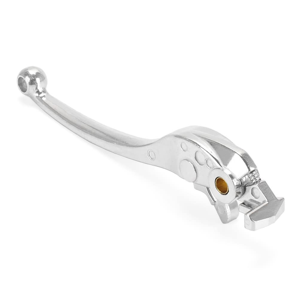 Leva freno anteriore destro in alluminio per Honda CBR500R NC700S NC 750X/DCT Moto Conversione Freno Manubrio Puller