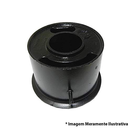 Coxim Motor Traseiro Ford Cargo 815e 1317e R525 Suporte Rei 4c456068ab