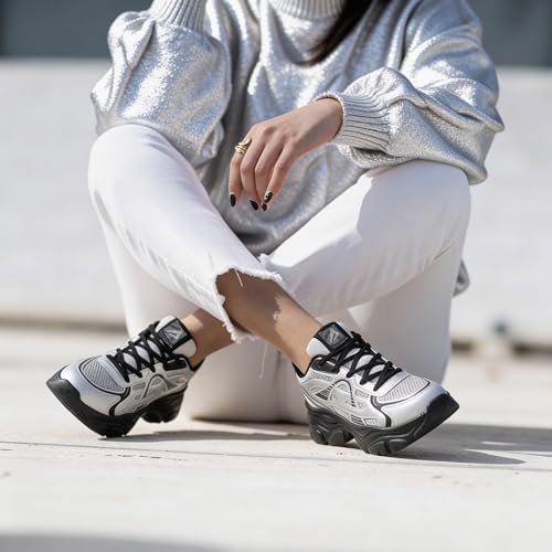 Impakto sneakers – image 2