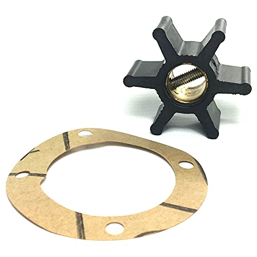 Poseidon Marine Volvo Penta propulsor Ro Cover