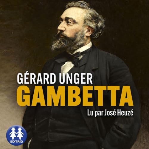 Gambetta Titelbild