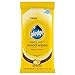 Pledge Lemon Enhancing Wipes 24 ct