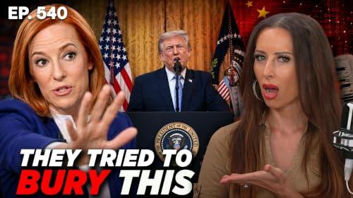 The Media Didn&rsquo;t Want You to See Trump&rsquo;s Election Bombshell | 7/17/26