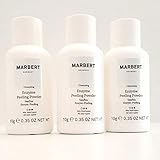 enzym peeling gesicht dm  MARBERT Enzyme Peeling Powder 3 x 10 g, 3 Stück 30 g