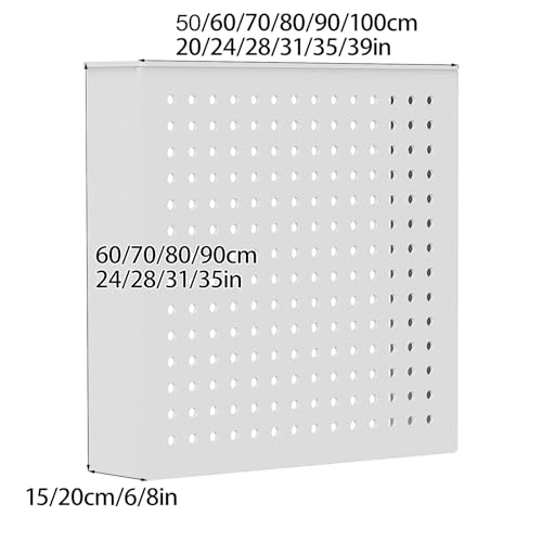 Couvercle de radiateur à vapeur de sécurité ventilé pour maison - 7