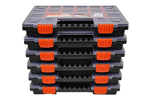 6 x caja Prosperplast nors14