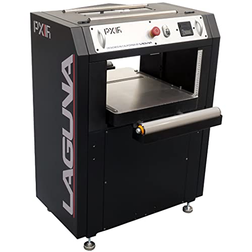Laguna Tools MPLANPX16-0130 PX|16 Sheartec: II Woodworking Planer 5Hp 220V 1Ph