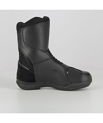 TCX Stivale Synergy Wr Waterproof Nero, Mis. 40