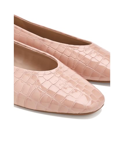 Image of Naturalizer Women's 27 Edit Carla5 Slip-On Shoe, Soft Textile Upper, Leather Insole