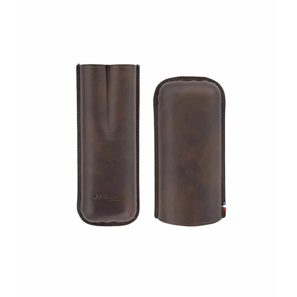Amazon | (エス・テー・デュポン) S.T.DUPONT 183141 ATELIER Brown 