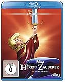Die Hexe und der Zauberer - Disney Classics