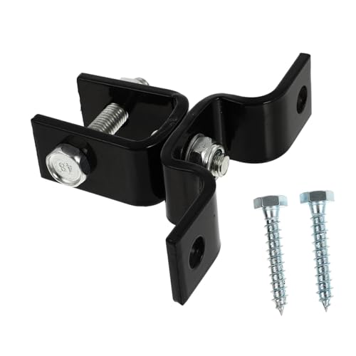 Abaodam Robust Sandbag Hook Sandbag Fixing Buckle Durable Hanger Ideal for Boxing Fitness Outdoor Use