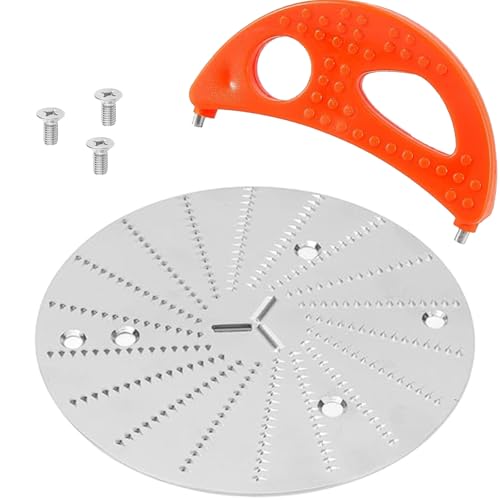 Blade and Crescent Tool Replacement For Jack...