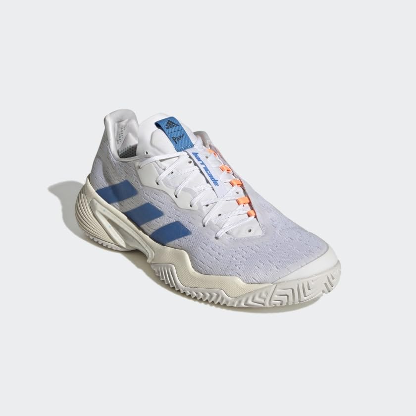 Image of Adidas Men's Barricade Clay Tennis Shoe