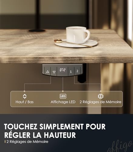 OffiGo Bureau Basic Module - Afbeelding 7