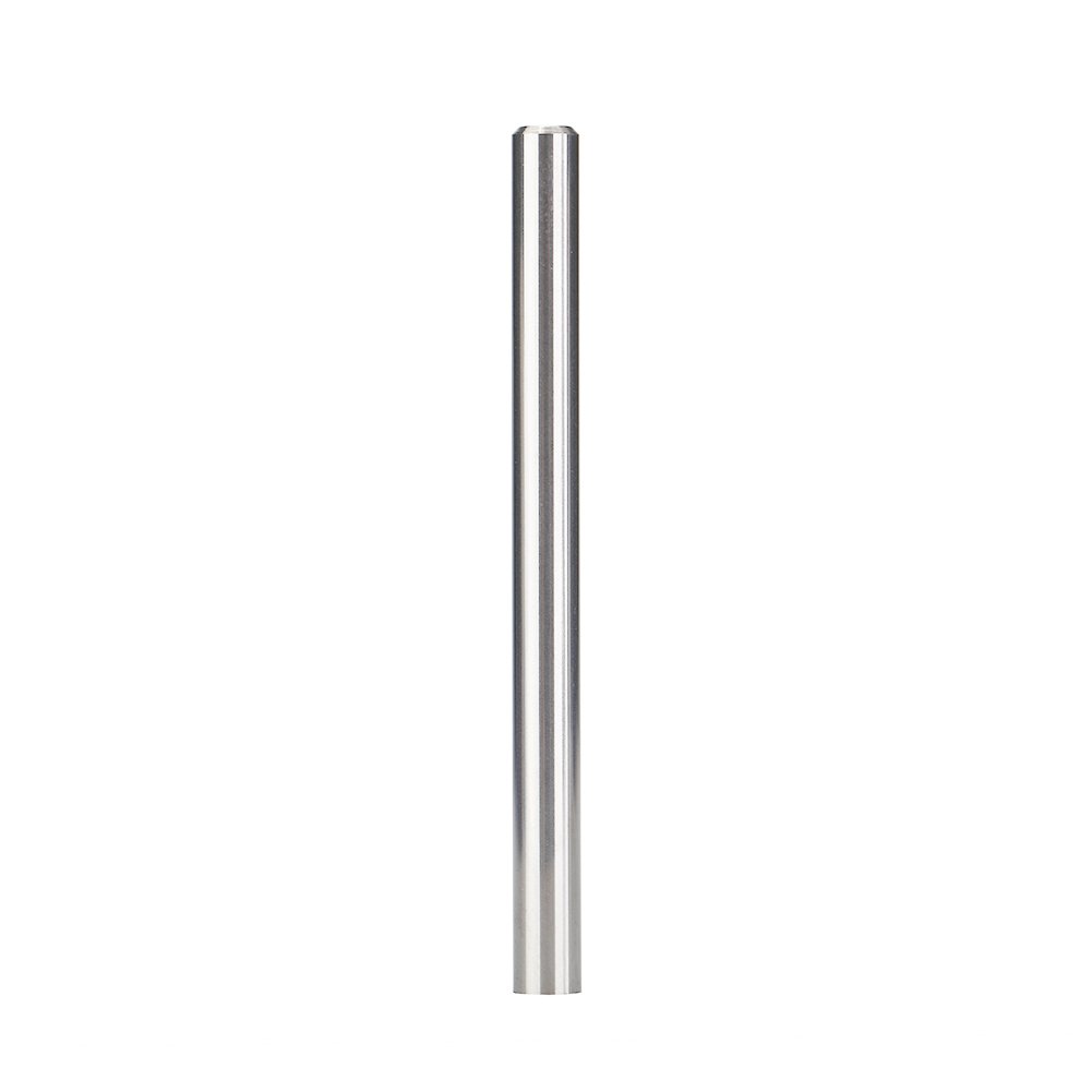 NCC YK25A Ground Metric Cemented Carbide Rods 4mm Diameter and 50mm Overall Length for High-speed Tooling Routers, End Mills, Reamers