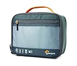 Lowepro GearUp Camera Box: Compact Travel Packing Case and Storage Solution for a Mirrorless Camera, Lenses and Accessories