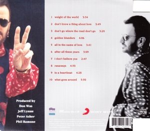 Vista 2 de Time Takes Time