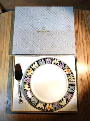 GHERARDINIQfB[j MƃP[LT[o[̃Zbg GHERARDINI ITALY a27cm M v[g