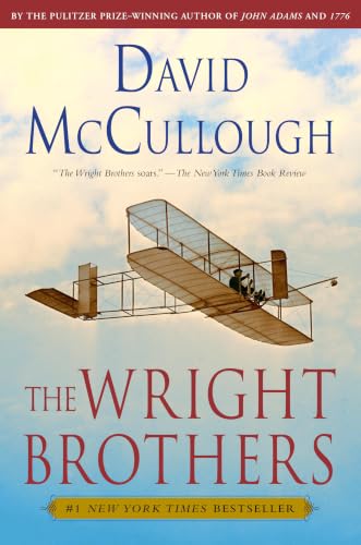 Image of The Wright Brothers