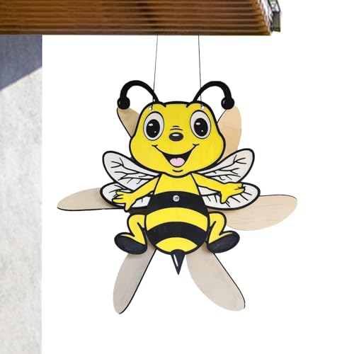 Turbine pour animaux en bois, Turbine pour animaux,Turbine en bois pour animaux | Turbine résistante aux intempéries pour patio extérieur, ornements de...