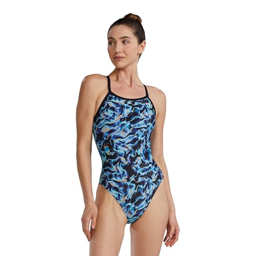 Image of TYR Women's Durafast Elite Diamondfit Swimsuit
