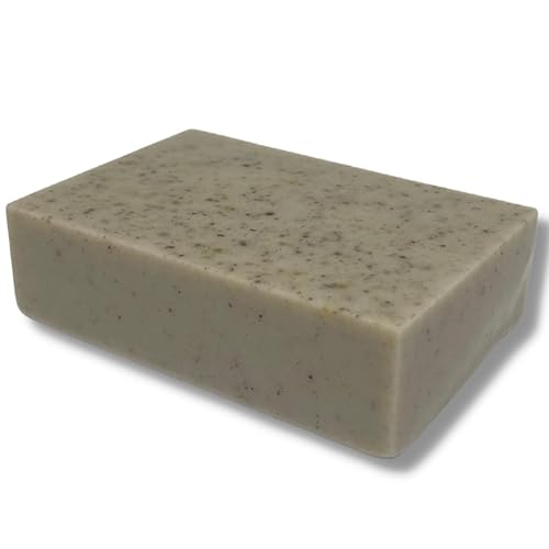 Miniatura 2 de Chebe Powder For Hair Growth Shampoo Bar With Sea Moss & Fenugreek, 20 ESSENTIAL OILS & HERBS, Moisturizing Shampoo, Sea Moss and Chebe Shampoo,