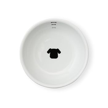 Amazon.co.jp: 猫壱(necoichi)ハッピーダイニング 犬用 脚付