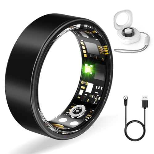 smart rings