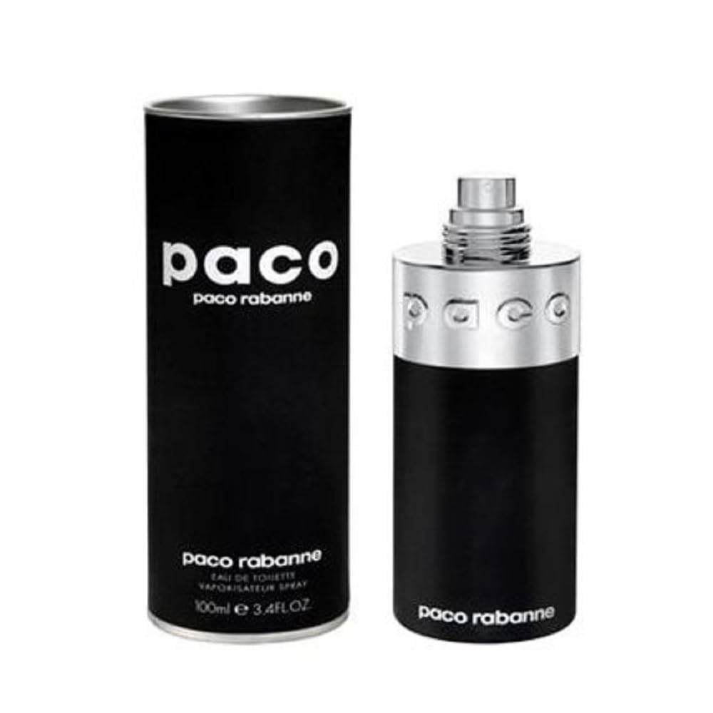 paco rabanne parfum