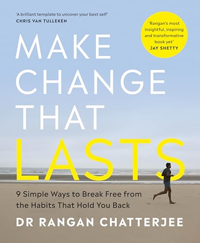 Make Change That Lasts: 9 Simple Ways to Break Free from the Habits that Hold You Back image 5